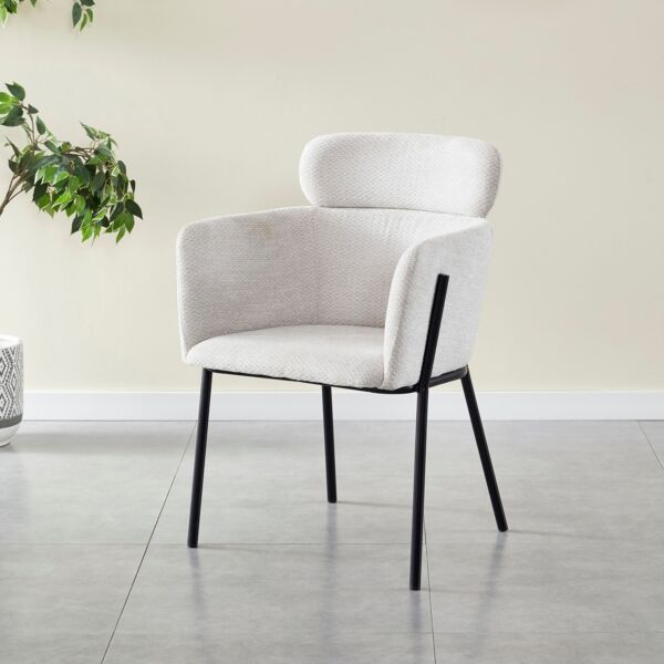 كرسي طاولة طعام تينسلدولشي