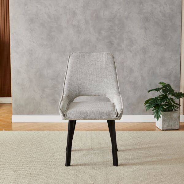 كرسي طاولة طعام كريستين فلوريا