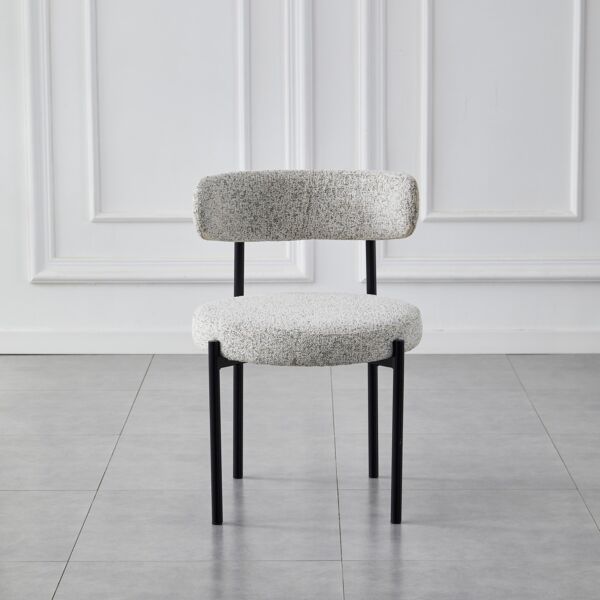 كرسي طاولة طعام نكست ميدتاون