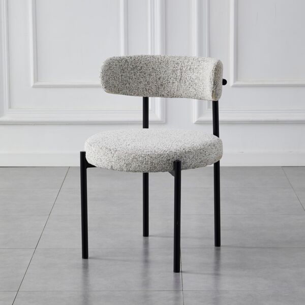 كرسي طاولة طعام نكست ميدتاون