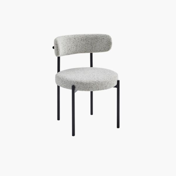 كرسي طاولة طعام نكست ميدتاون