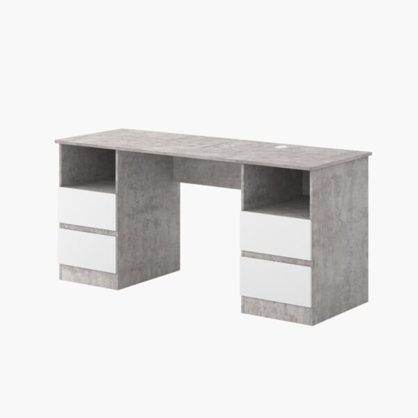 مكتب عمل كبير 4 أدراج من ألفورد باتاراس