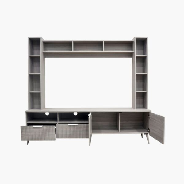 طاولة تلفزيون 65 بوصة إلموود