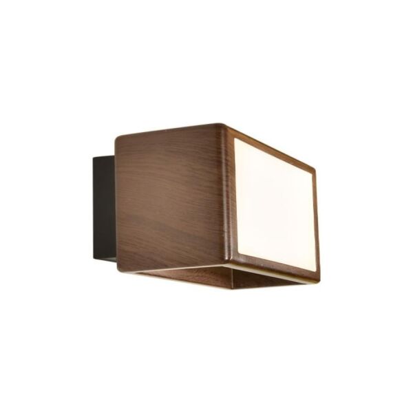 اضاءة جدارية سنترو مستطيل 12 واط