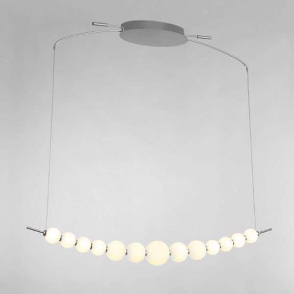 انارة معلقة اركيف مستطيل 42 واط - 136 سم