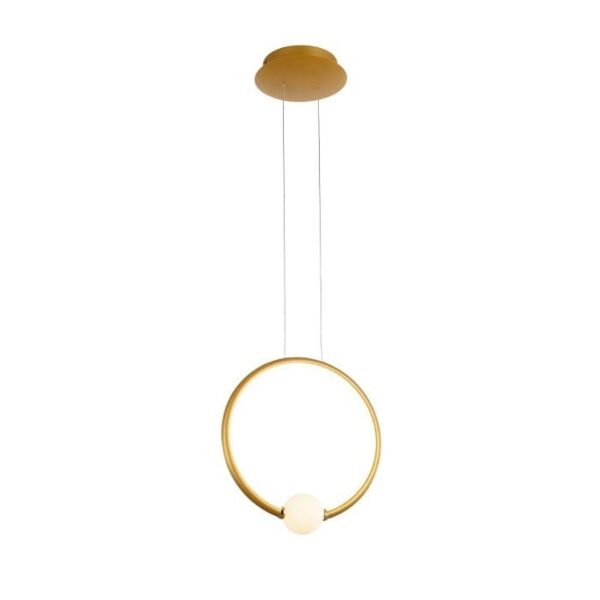 انارة معلقة كيليا رنج فيرتكل 19 واط