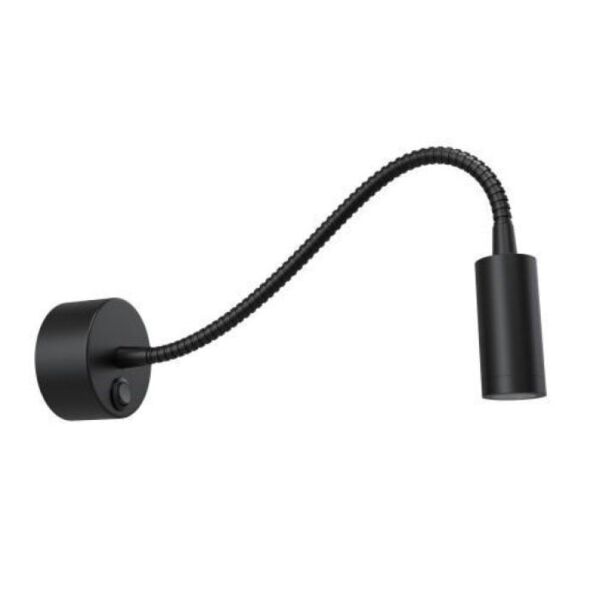 اضاءة جدارية اسطوانية 3 واط