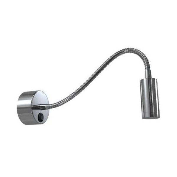 اضاءة جدارية اسطوانية 3 واط