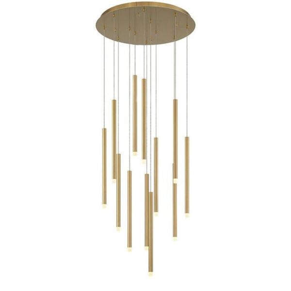 ثريا علاقي 12 تيوب 26 واط