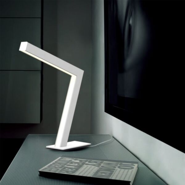 ابجورة طاولة لايت Z