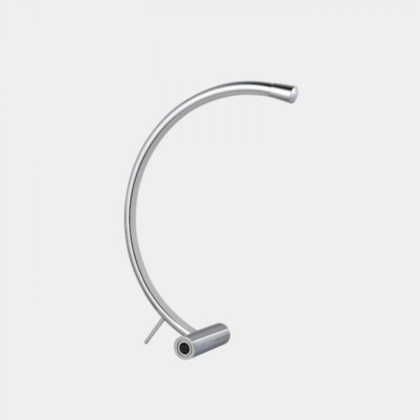 ابجورة طاولة كروم ارك