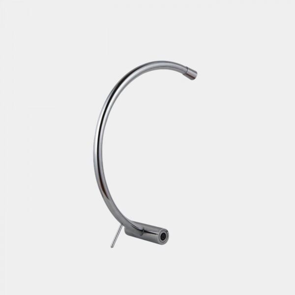 ابجورة طاولة كروم ارك