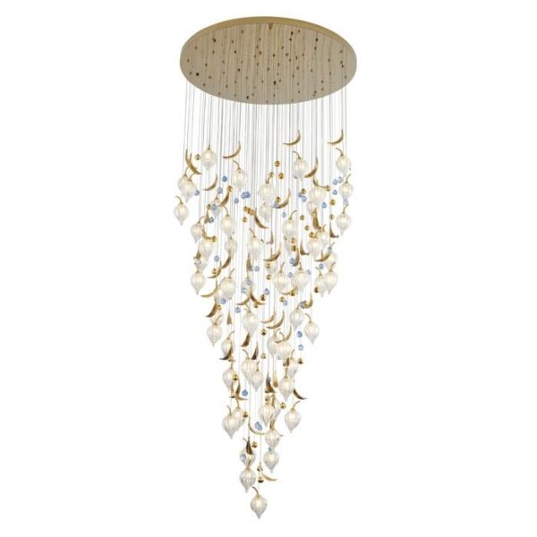 ثريا علاقي ماجنوليا - ذهبي