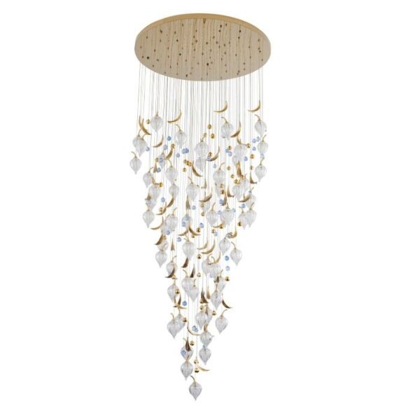 ثريا علاقي ماجنوليا - ذهبي