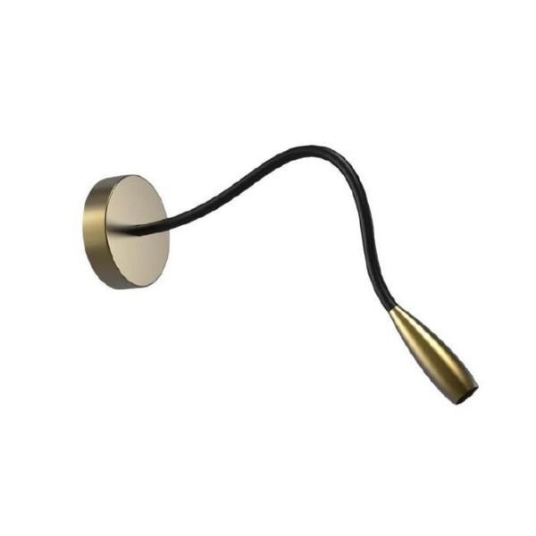 اضاءة جدارية - طويل 3 واط