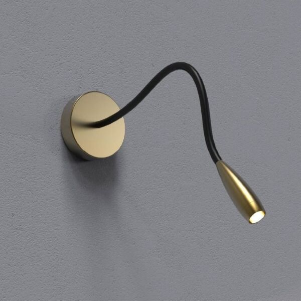 اضاءة جدارية - طويل 3 واط