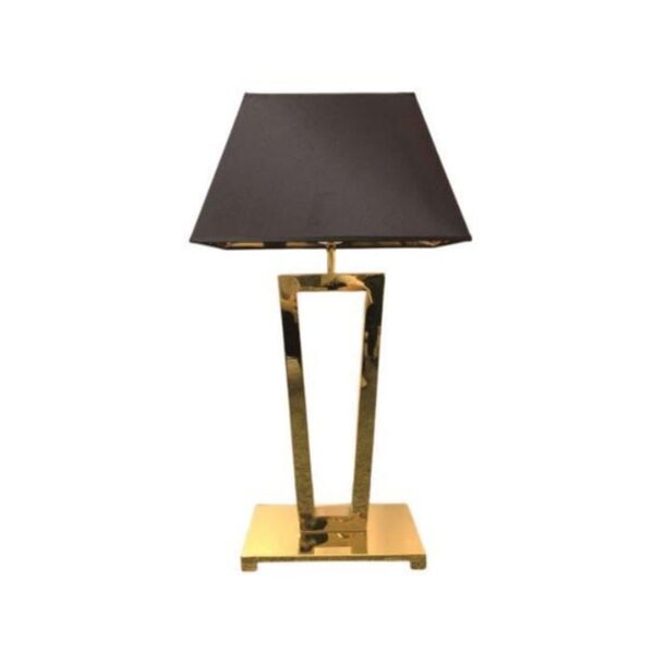 ابجورة سلاي - ذهبي واسود