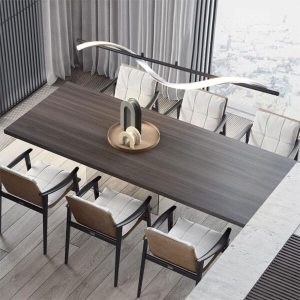 إنارة معلقة بودا 35 واط - أسود وأبيض