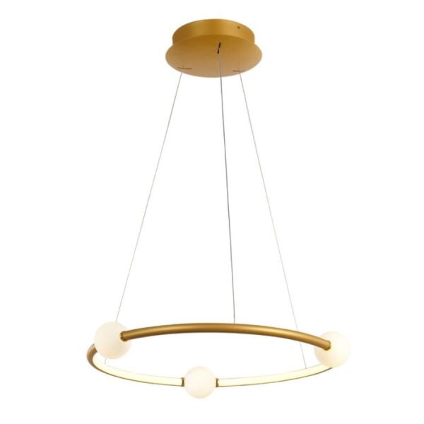 انارة معلقة كرات 36 واط