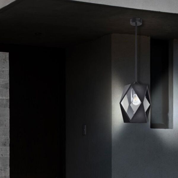 إنارة معلقة خارجية دايموند