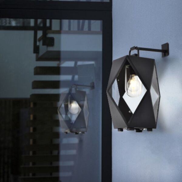 اضاءة جدارية خارجية دايموند
