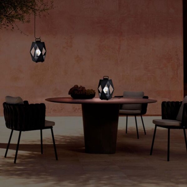 اضاءة خارجية دايمون