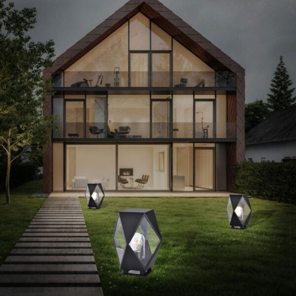 اضاءة خارجية دايموند