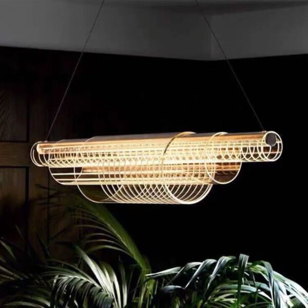 إنارة معلقة سونا