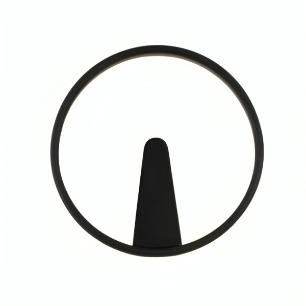 اضاءة جدارية أولمبيك 30 سم