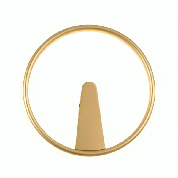 اضاءة جدارية أولمبيك 30 سم