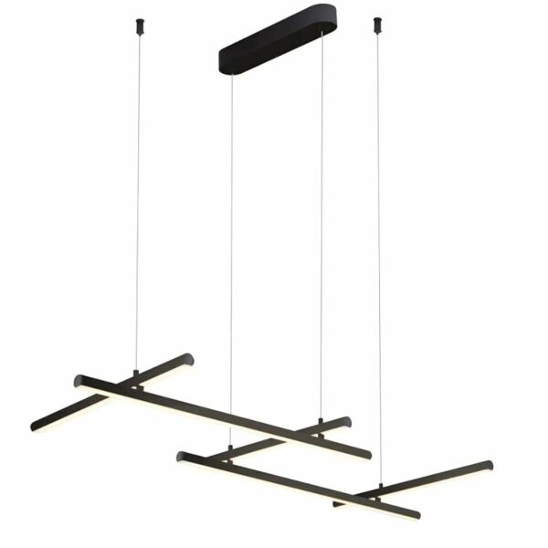 إنارة معلقة اس تيوبات 50 واط