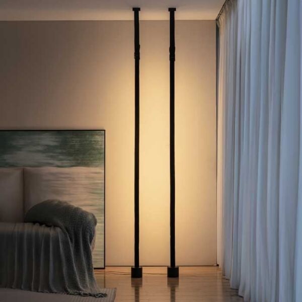 ستاند اضاءة اندايركت