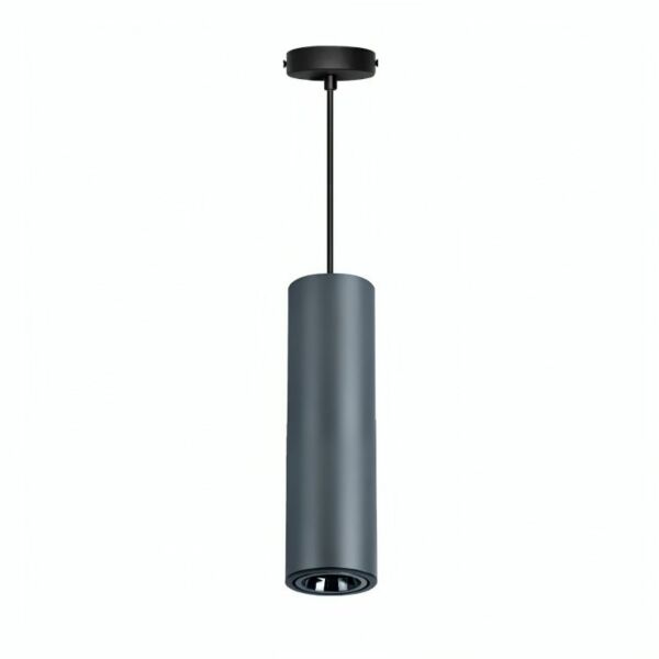 إنارة معلقة تيوب المنيوم GU10 متحرك رايا