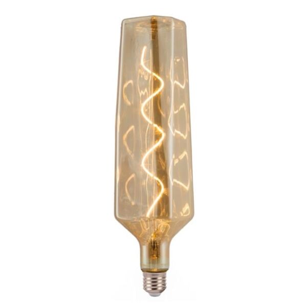 لمبة فيلمنت سيرة كهرماني 31 سم