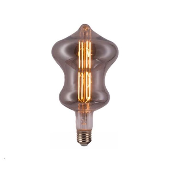 لمبة فليمنت سيرة دخاني