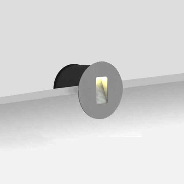 كشاف درج دائري 3 واط