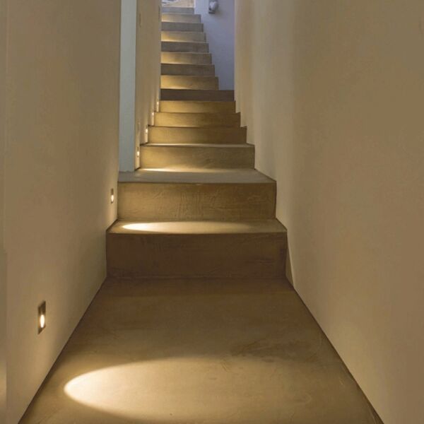 كشاف درج دائري 3 واط