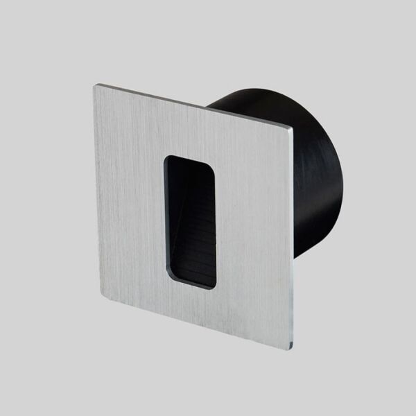 كشاف درج مربع 3 واط