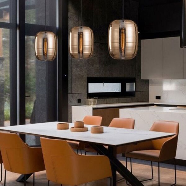 إنارة معلقة انجيلات