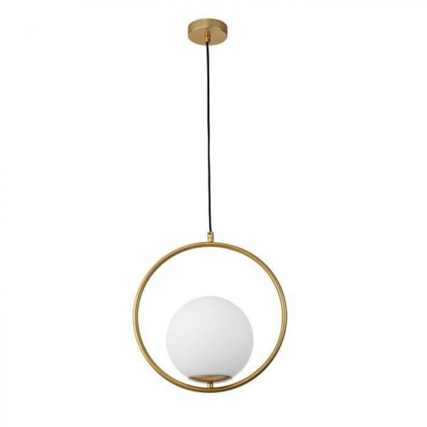 إنارة معلقة سنو