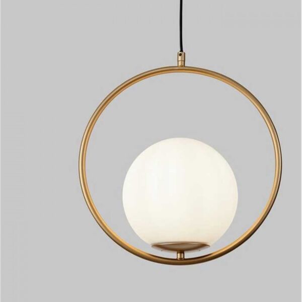 إنارة معلقة سنو