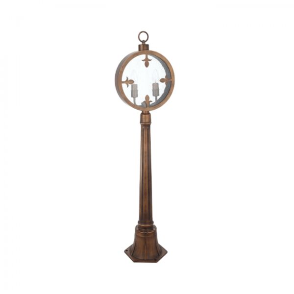 انارة خارجي عمودي 90 سم انجلند