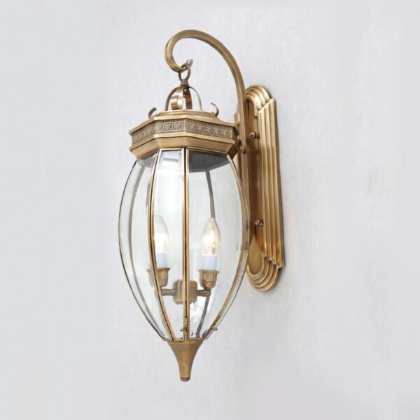 اضاءة جدارية كلاسيك