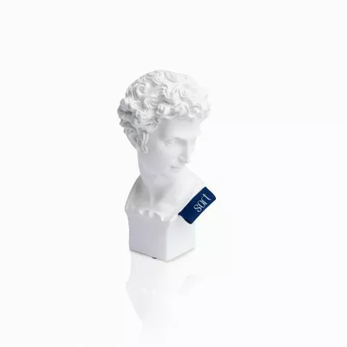 تحفة ديفار - ابيض