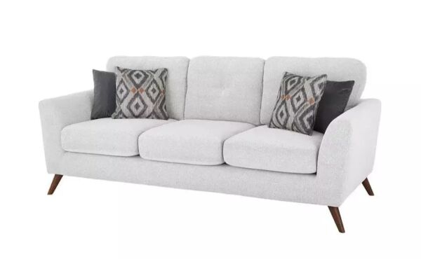 كنبة ثلاثية الين