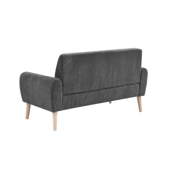 كنبة ثنائية صبا