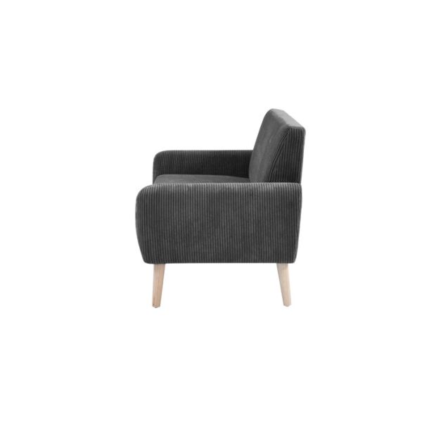 كنبة ثنائية صبا