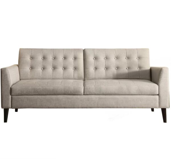 كنبة ثلاثية دان