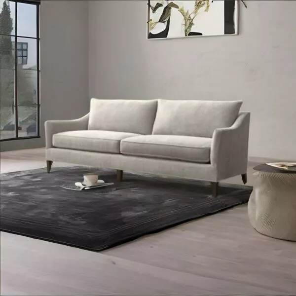 كنب ثنائي ديلارو - بيج