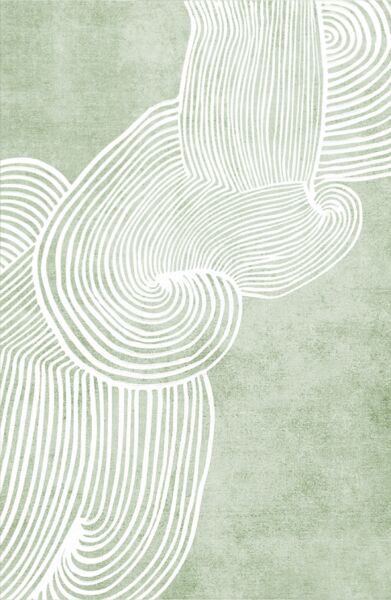 سجاد مودرن لوكاس - 200x300 سم